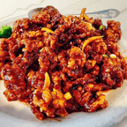 Best S3. Orange Beef in Woodbury, NJ