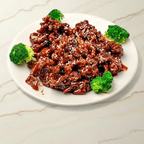 Best S21. Sesame Beef in Woodbury, NJ