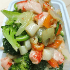 Best S4. Seafood Dlight in Woodbury, NJ