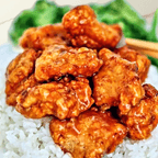 Best S1. General Tso's Chicken in Woodbury, NJ