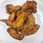 Best 9. Fried Chicken Wings in Woodbury, NJ