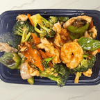 Best S5. Chicken and Shrimp with Garlic Sauce in Woodbury, NJ