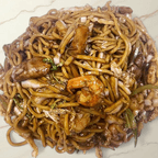 Best 42. Shrimp Lo Mein in Woodbury, NJ